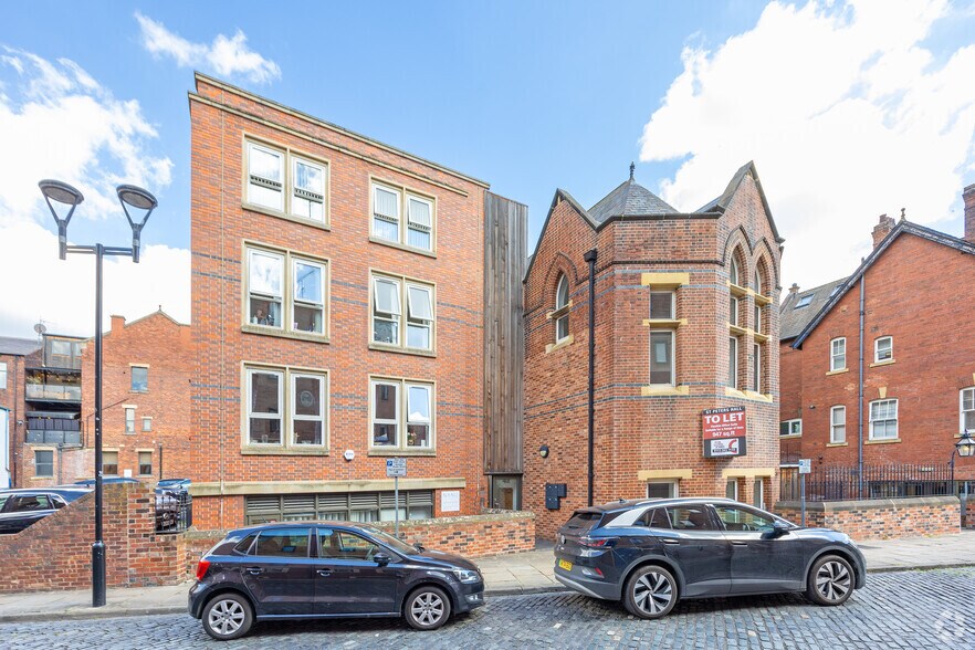 41 The Calls, Leeds à louer - Photo du bâtiment - Image 2 de 3