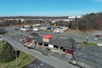 More details for 2376 Pulaski Hwy, North East, MD - Specialty for Sale