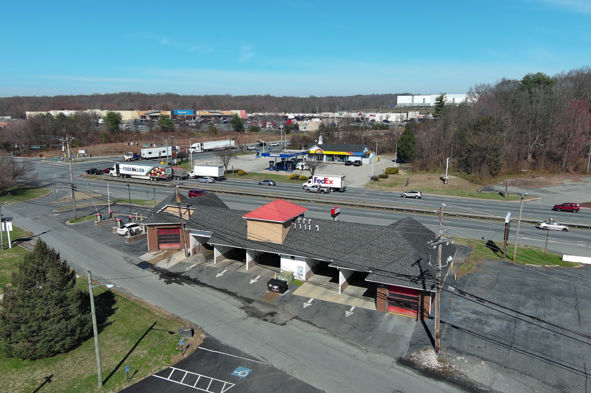 2376 Pulaski Hwy, North East, MD for sale Building Photo- Image 1 of 8