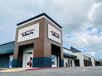 More details for 6210-6410 Phelan Blvd, Beaumont, TX - Office/Medical, Office/Retail for Lease