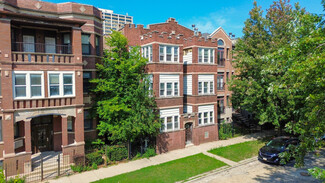 Plus de détails pour 1534 E 65th Pl, Chicago, IL - Multi-résidentiel à vendre