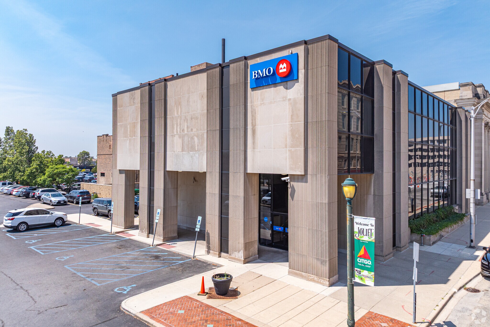 78 N Chicago St, Joliet, IL for sale Primary Photo- Image 1 of 1