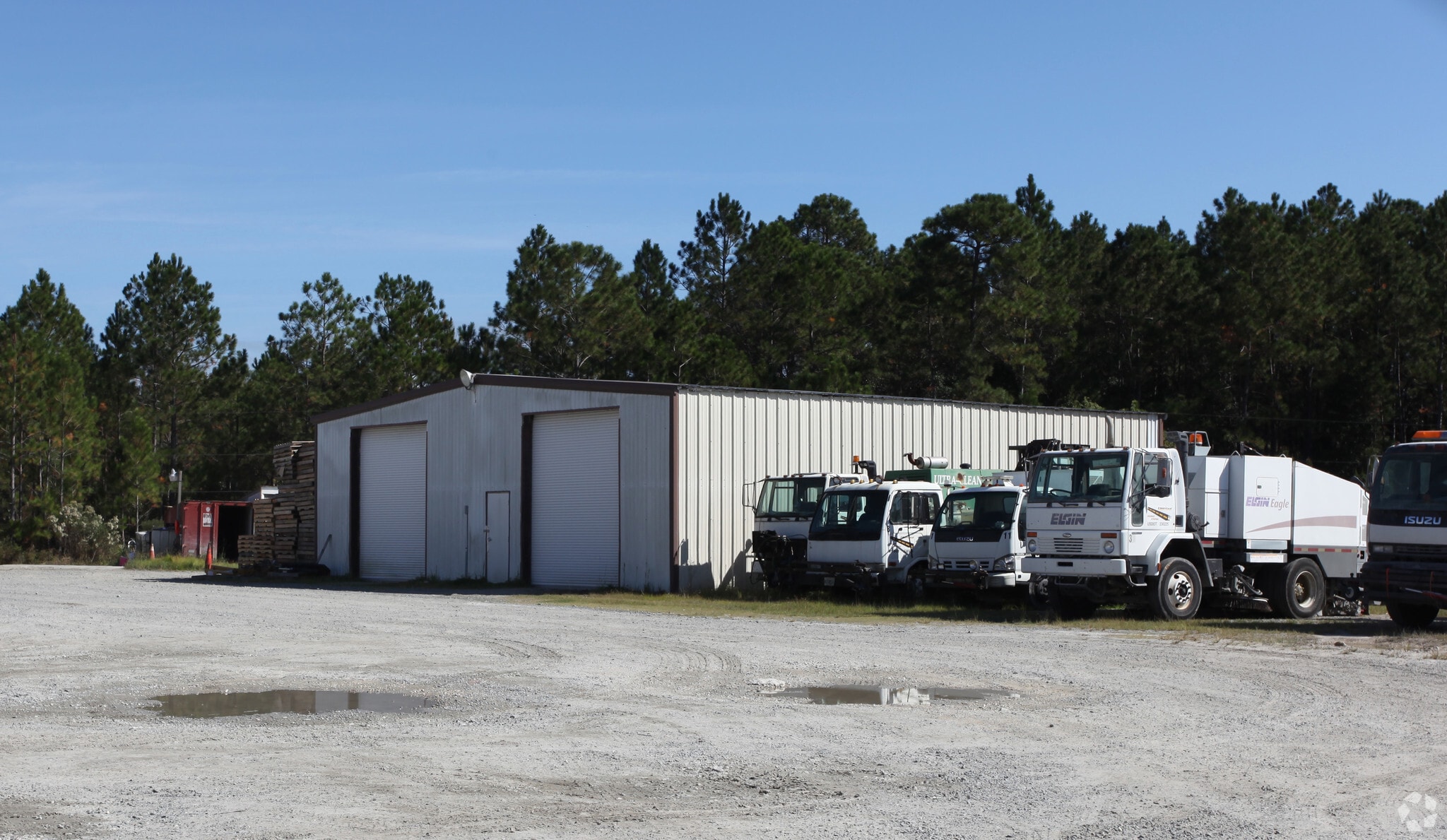 1257 County Road 210, Jacksonville, FL for lease Primary Photo- Image 1 of 3