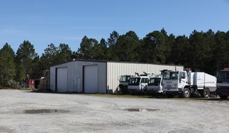 More details for 1257 County Road 210, Jacksonville, FL - Industrial for Lease