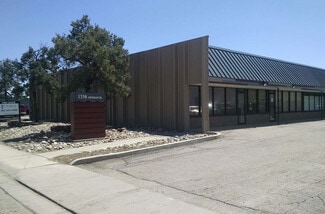 Plus de détails pour 1336 Sherman Dr, Longmont, CO - Industriel à louer