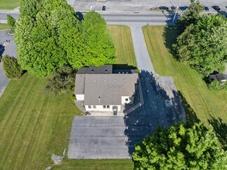 Plus de détails pour 10693 US Route 11, Adams, NY - Bureau à vendre