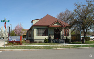 Plus de détails pour 300 E Bannock St, Boise, ID - Bureau à louer