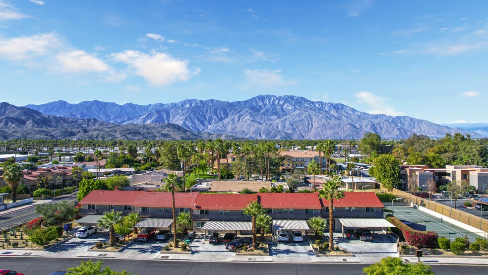 69180 Victoria Dr, Cathedral City, CA for sale - Building Photo - Image 1 of 17