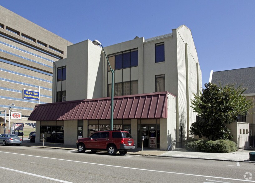 138 N B B King Blvd, Memphis, TN à vendre - Photo principale - Image 1 de 13