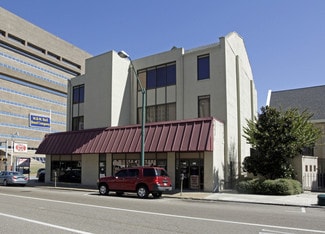 Plus de détails pour 138 N B B King Blvd, Memphis, TN - Bureau à vendre