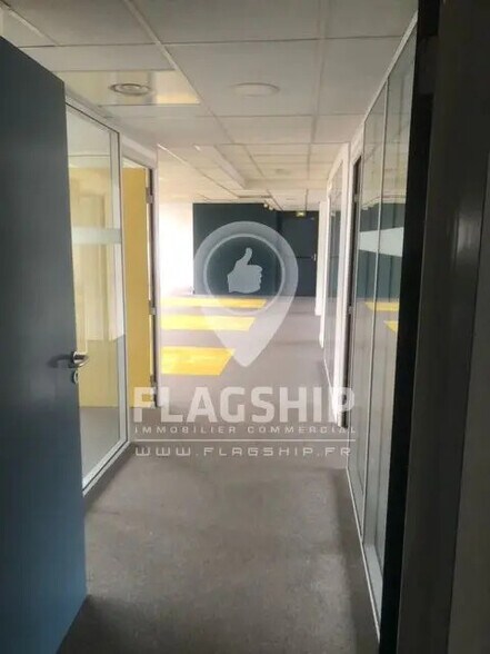 Bureau dans Boulogne-Billancourt à louer - Photo intérieure - Image 3 de 6