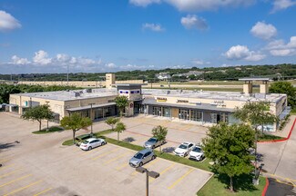 Plus de détails pour 3301 Steck Ave, Austin, TX - Commerce de détail à louer