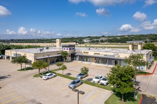 Plus de détails pour 3301 Steck Ave, Austin, TX - Commerce de détail à louer