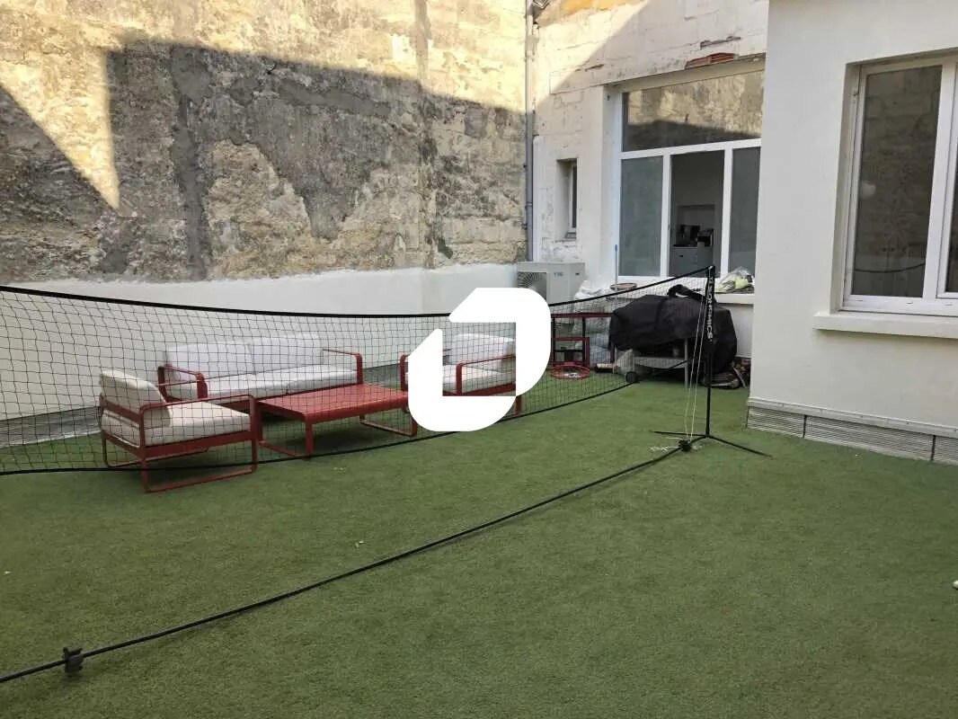 Office in Bordeaux for lease Building Photo- Image 1 of 11