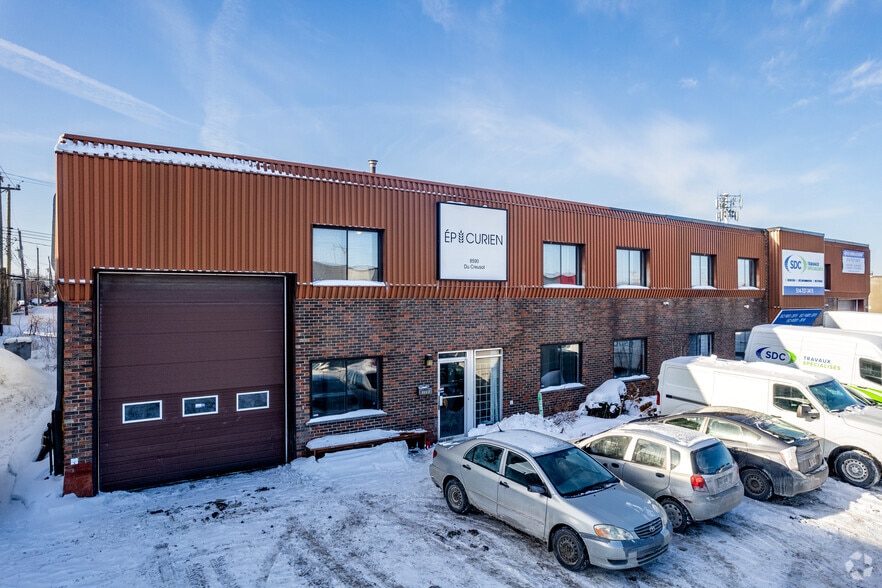 8590 Rue Du Creusot, Saint-leonard, QC à vendre - Photo principale - Image 1 de 1