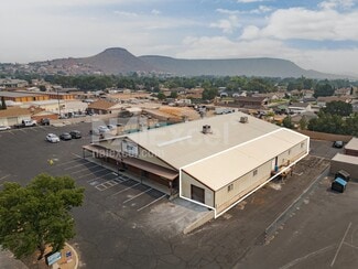 More details for 1469 W Sunset Blvd, Saint George, UT - Retail for Lease