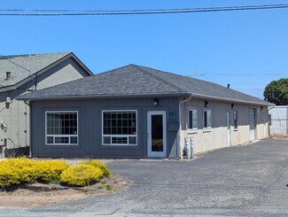 Plus de détails pour 557 Charles Ave, Seaside, CA - Bureau/Commerce de détail à louer