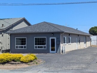 More details for 557 Charles Ave, Seaside, CA - Office/Retail for Lease