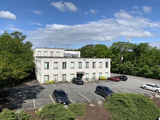 Plus de détails pour 260 Bear Hill Rd, Waltham, MA - Bureau à louer