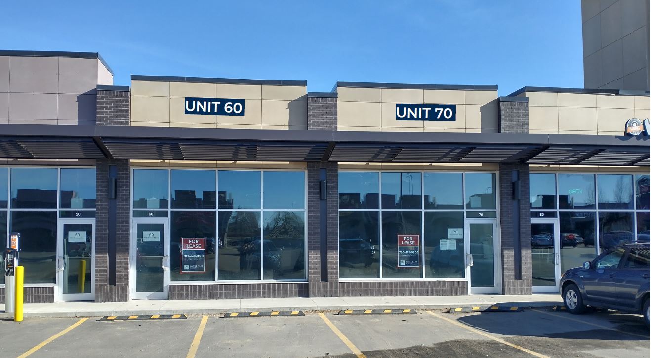1020 Sherwood Dr, Sherwood Park, AB for sale Building Photo- Image 1 of 1
