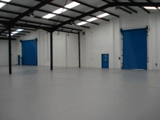 Burntbroom St, Glasgow for lease - Interior Photo - Image 2 of 10