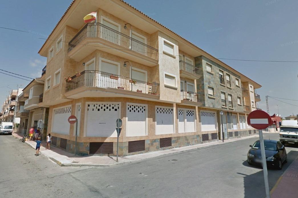 Carrer José Cartagena, 22, Daya Nueva, Alicante for sale Building Photo- Image 1 of 4