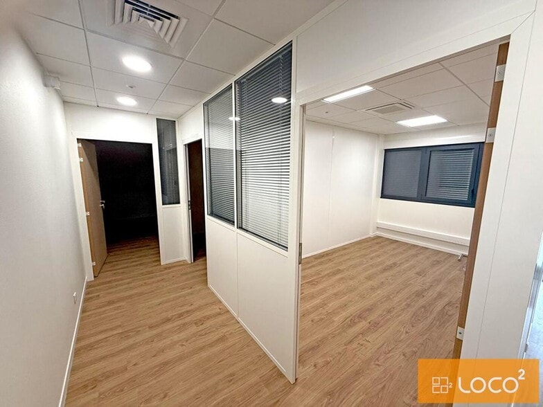 31 Avenue De Larrieu, Toulouse for lease - Building Photo - Image 3 of 14