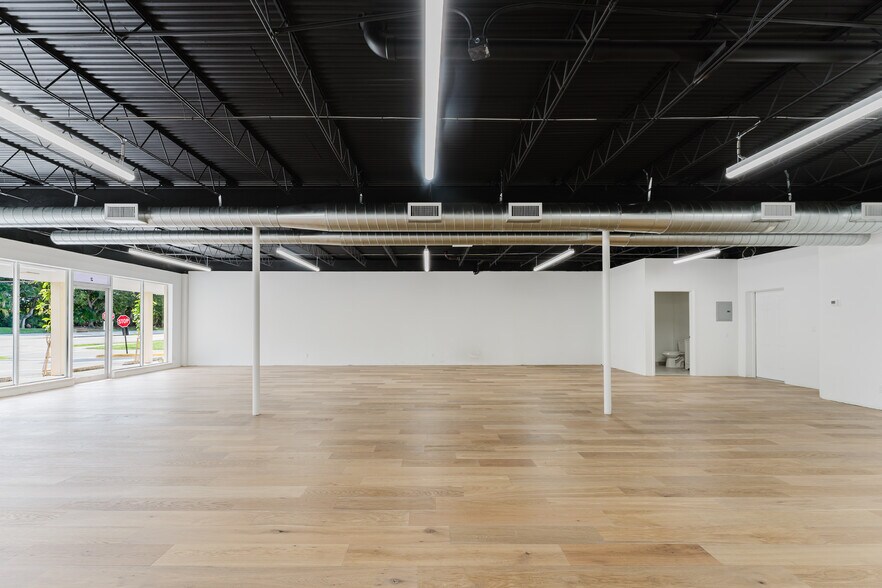 5501 N Federal Hwy, Boca Raton, FL à louer - Photo du bâtiment - Image 3 de 14