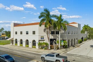 Plus de détails pour 1970 Golf St, Sarasota, FL - Bureau/Médical à louer