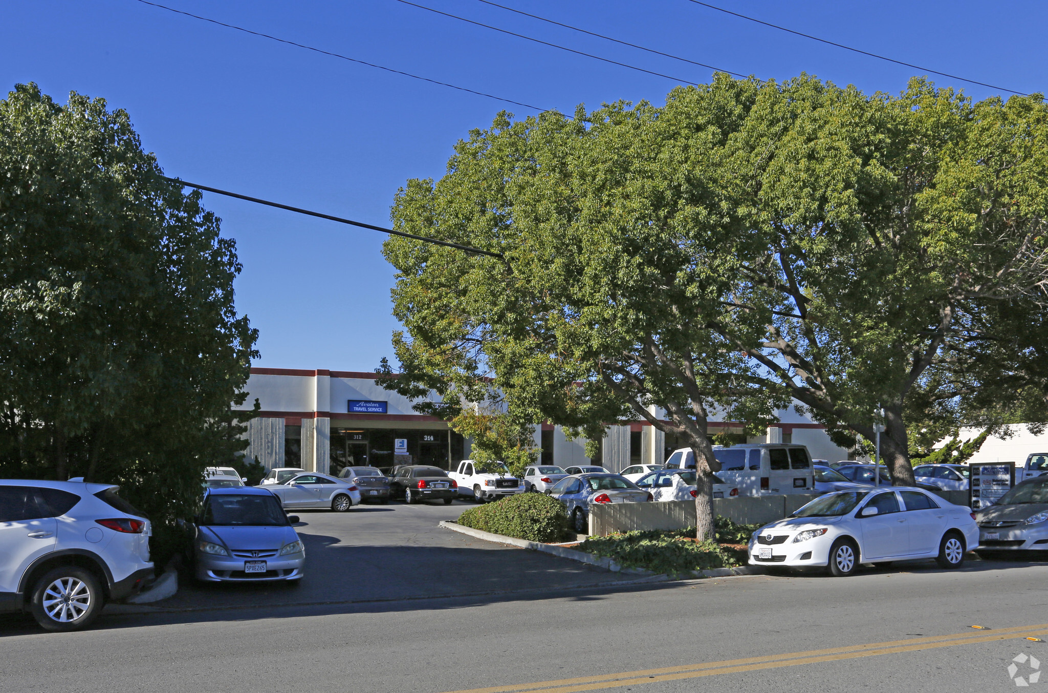 312-318 Martin Ave, Santa Clara, CA for sale Primary Photo- Image 1 of 1