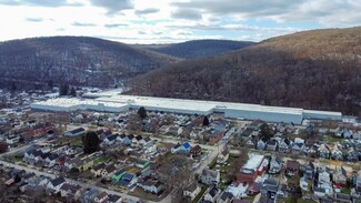More details for 325 Buffalo St, Franklin, PA - Industrial for Lease