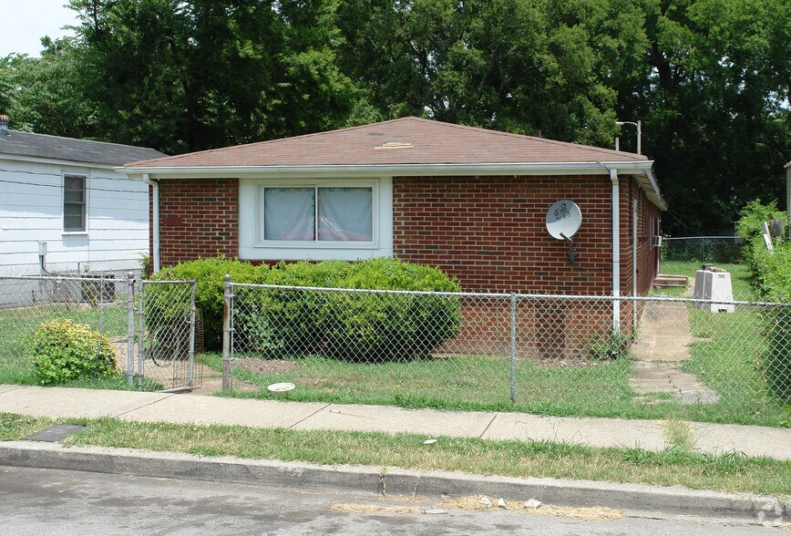 86 Fain St, Nashville, TN à vendre - Photo du bâtiment - Image 2 de 2