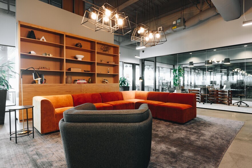 555 Fayetteville St, Raleigh, NC à louer - Photo intérieure - Image 3 de 8