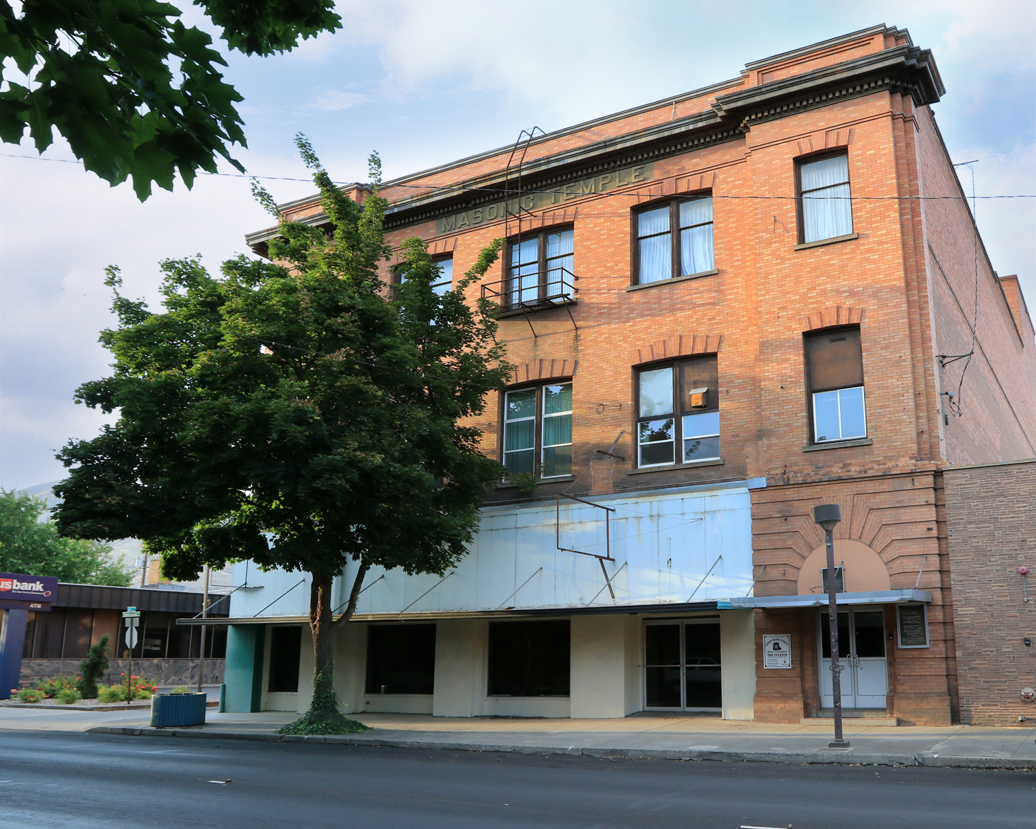 855 Main St, Lewiston, ID for sale Building Photo- Image 1 of 1