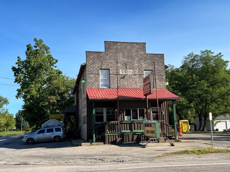 1241 Greenville Rd, Cortland, OH for sale - Building Photo - Image 3 of 6