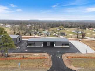 More details for 15419 US Highway 62, Garfield, AR - Industrial for Lease