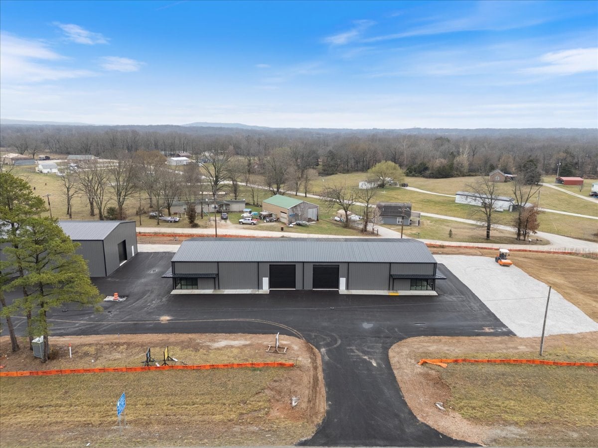 15419 US Highway 62, Garfield, AR for lease Primary Photo- Image 1 of 14