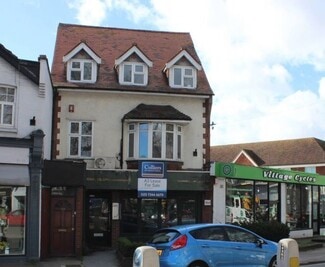 More details for 9-15 Between Streets, Cobham - Office for Lease