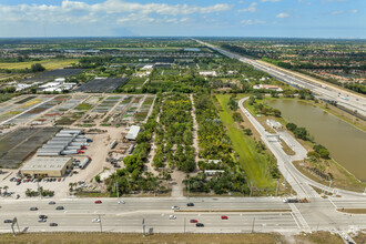 8200 Boynton Beach Blvd, Boynton Beach, FL - Aérien  Vue de la carte - Image1