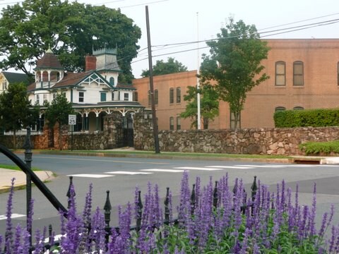 1 E Main St, Flemington, NJ for sale Primary Photo- Image 1 of 13