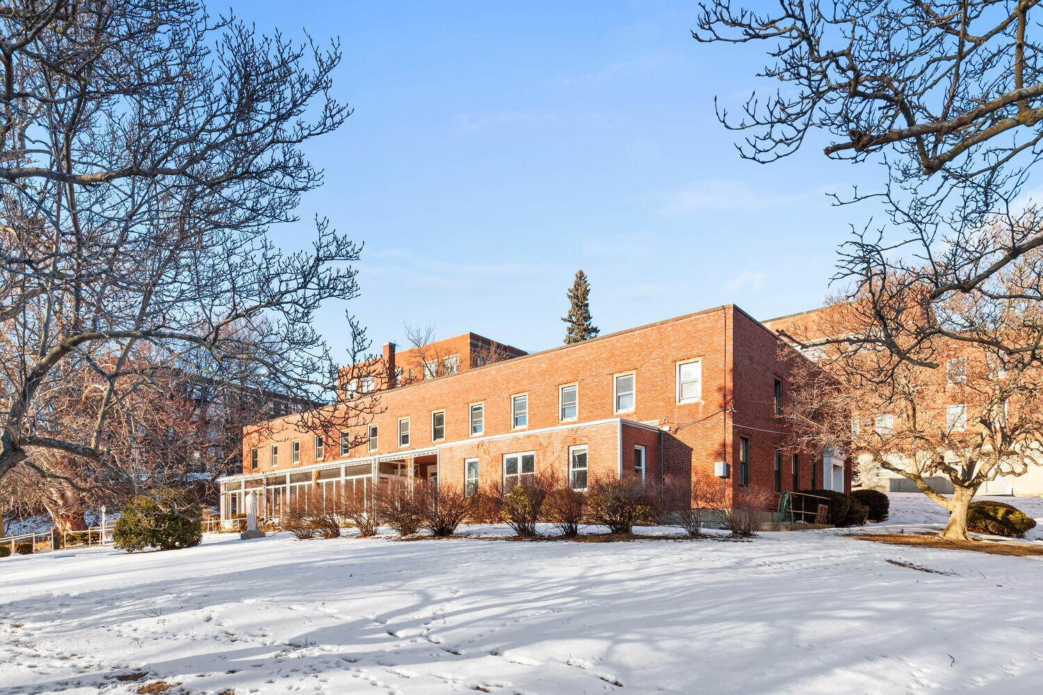 2520 Mystic Valley Pky, Medford, MA for lease Building Photo- Image 1 of 43