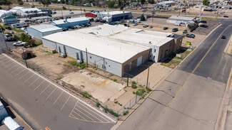 More details for 500 26th St, Greeley, CO - Industrial for Sale