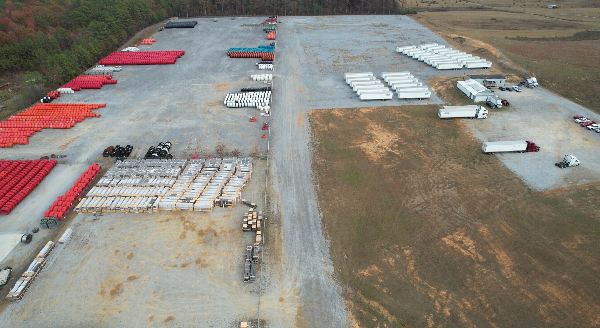 1757 Highway 31, Calera, AL à louer Photo principale- Image 1 de 5