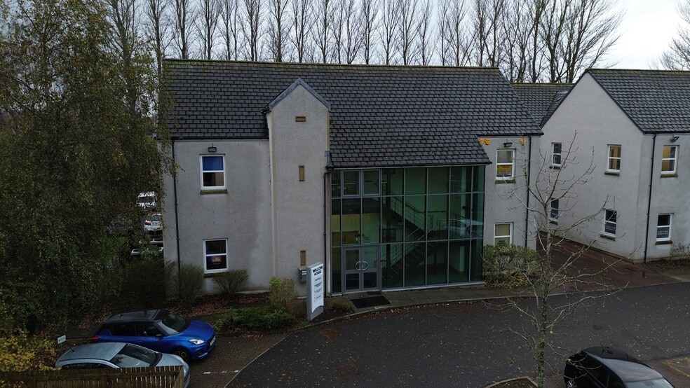 Stoneyfield Business Park, Inverness for lease - Building Photo - Image 2 of 3