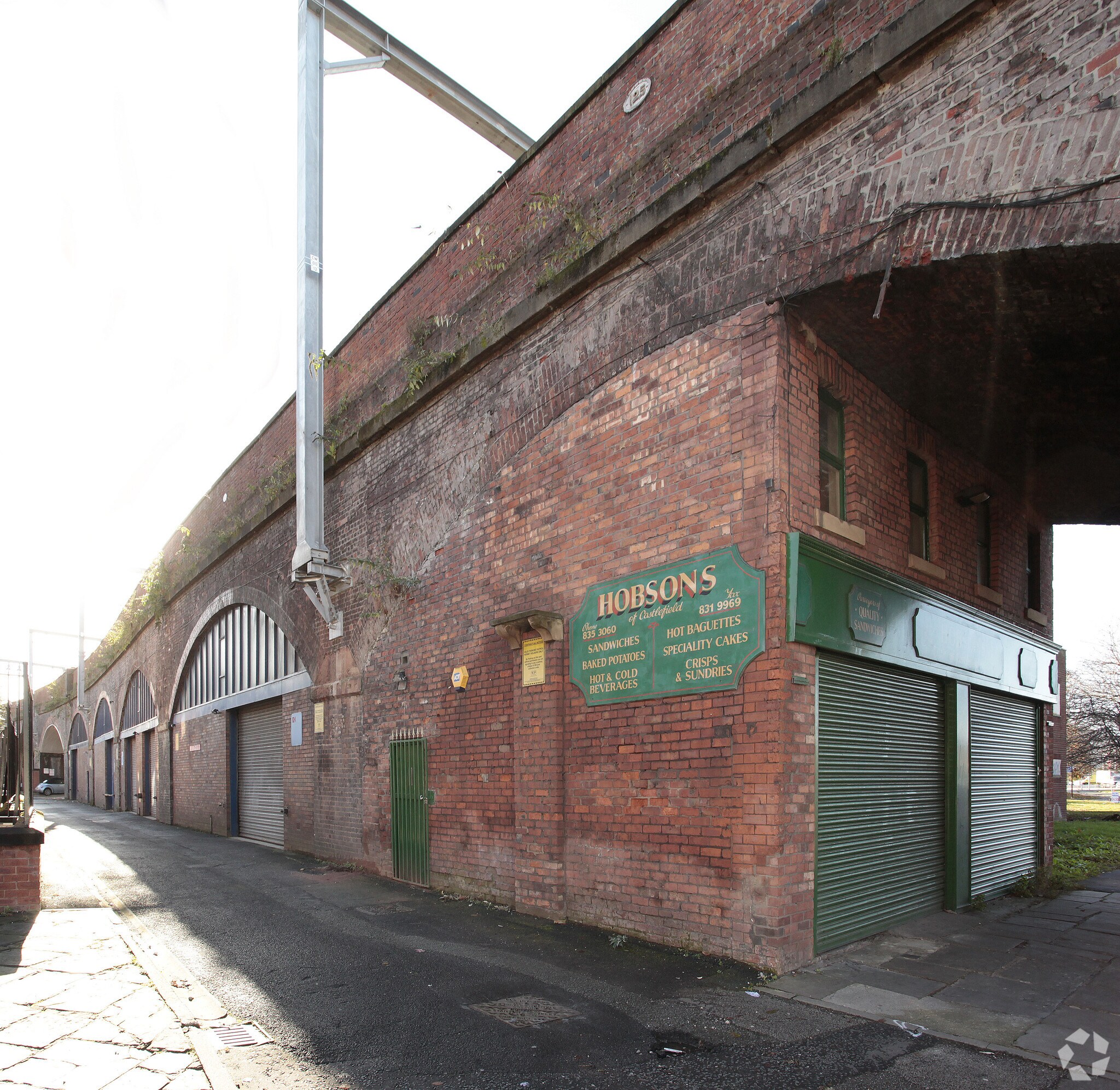 Water St, Manchester à vendre Photo principale- Image 1 de 1