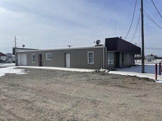 More details for 3815 S Limit Ave, Sedalia, MO - Retail for Lease