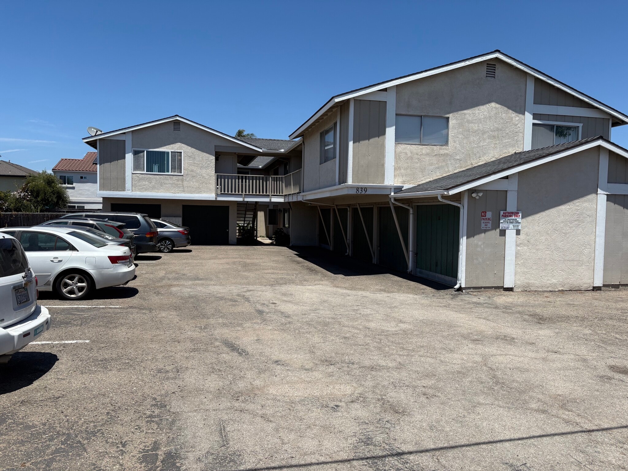 839 Longbranch Ave, Grover Beach, CA for sale Primary Photo- Image 1 of 7