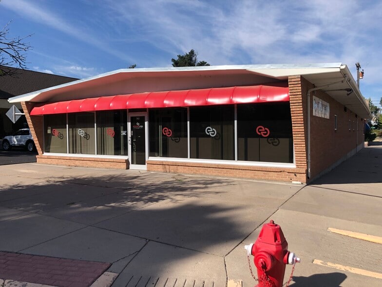502 Colorado Ave, La Junta, CO for sale - Building Photo - Image 2 of 78