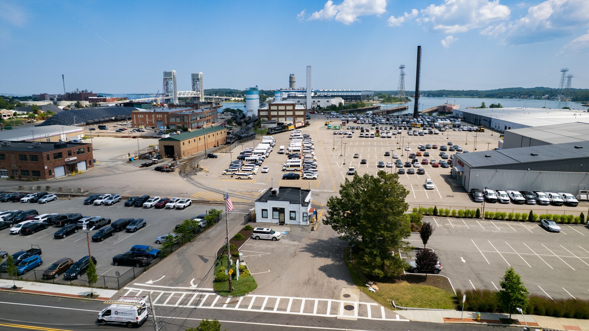 Howard St, Quincy, MA for lease Building Photo- Image 1 of 7