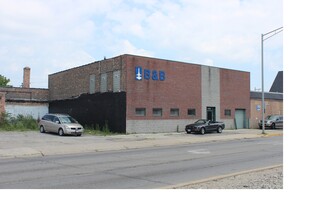 Plus de détails pour 5138 W 16th St, Cicero, IL - Industriel à vendre